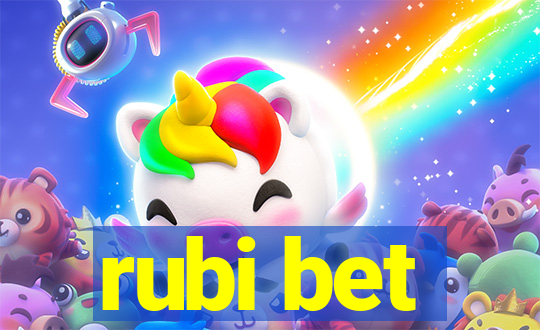 rubi bet
